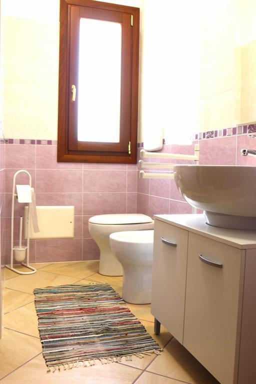 Giagonhouse Apartment Santa Teresa Gallura Exterior photo