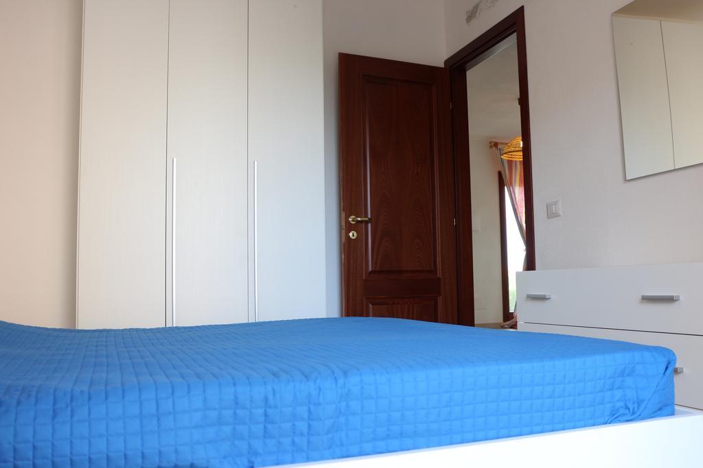 Giagonhouse Apartment Santa Teresa Gallura Exterior photo