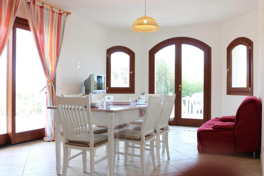 Giagonhouse Apartment Santa Teresa Gallura Exterior photo